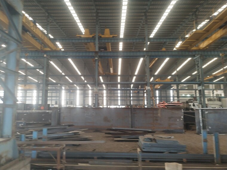 Exterior View, ttc-midc-industrial-area Commercial Industrial Plot 2558 Sq.Yd. In Rabale Navi Mumbai 9052285