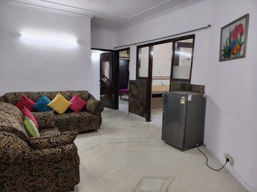1 BHK Apartment For Rent in Karol Bagh