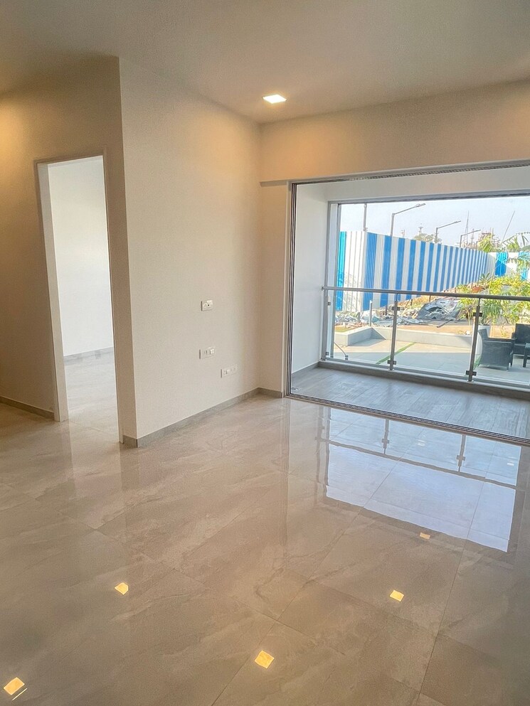 Room, juinagar 2 Bedroom 452 Sq.Ft. Apartment In Juinagar Navi Mumbai 9052281