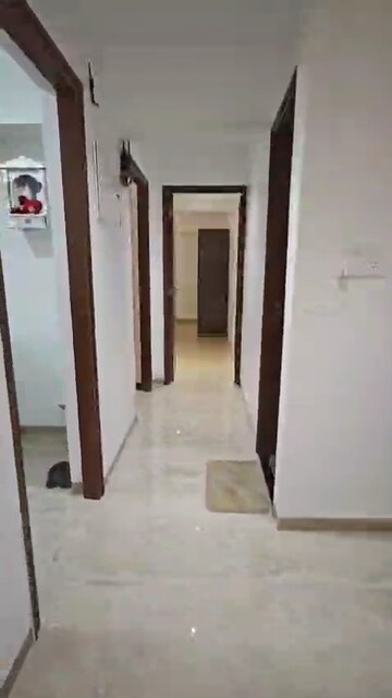 Building Lobby in 3 BHK Apartment at Andheri West – for Rent