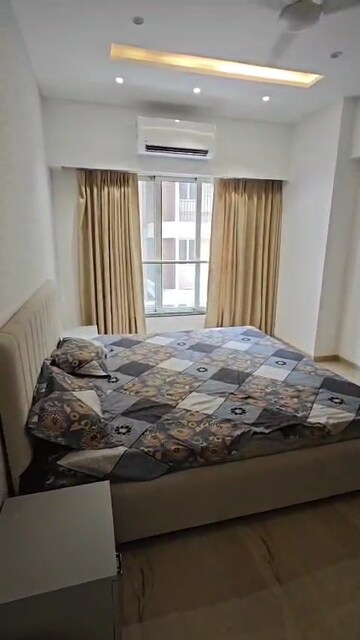 3 BHK Apartment For Rent in Andheri West