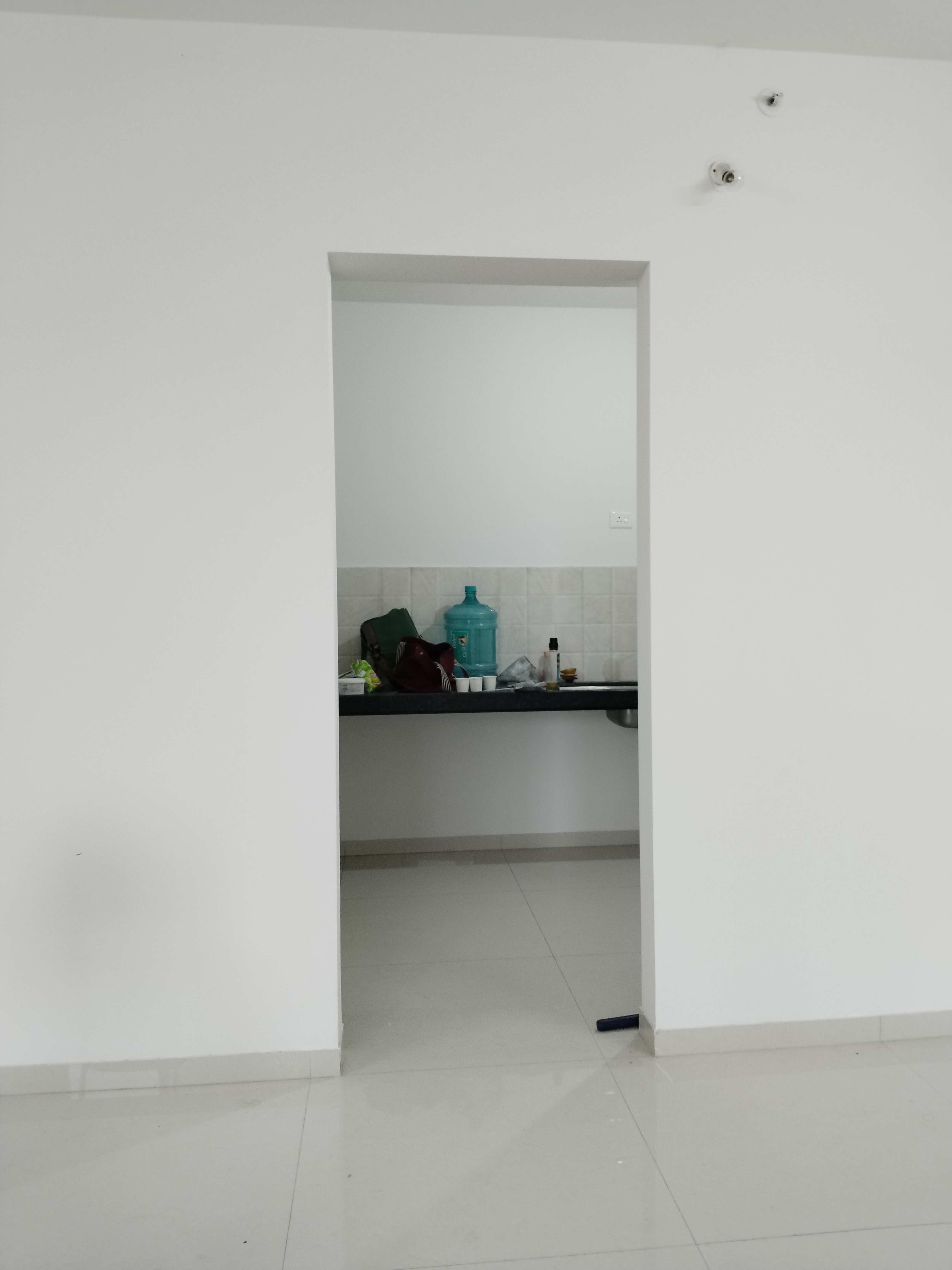 2 BHK + Extra Room 690 Sq.Ft. Apartment in Shapoorji Pallonji Sensorium