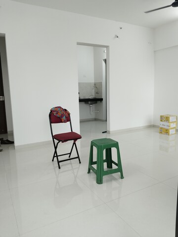 Furnished Amenities in 2 BHK Apartment at Shapoorji Pallonji Sensorium, Hinjewadi – for Rent
