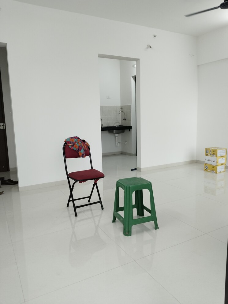 undefined, shapoorji-pallonji-sensorium 2 Bedroom 690 Sq.Ft. Apartment In Hinjewadi Pune 9052283