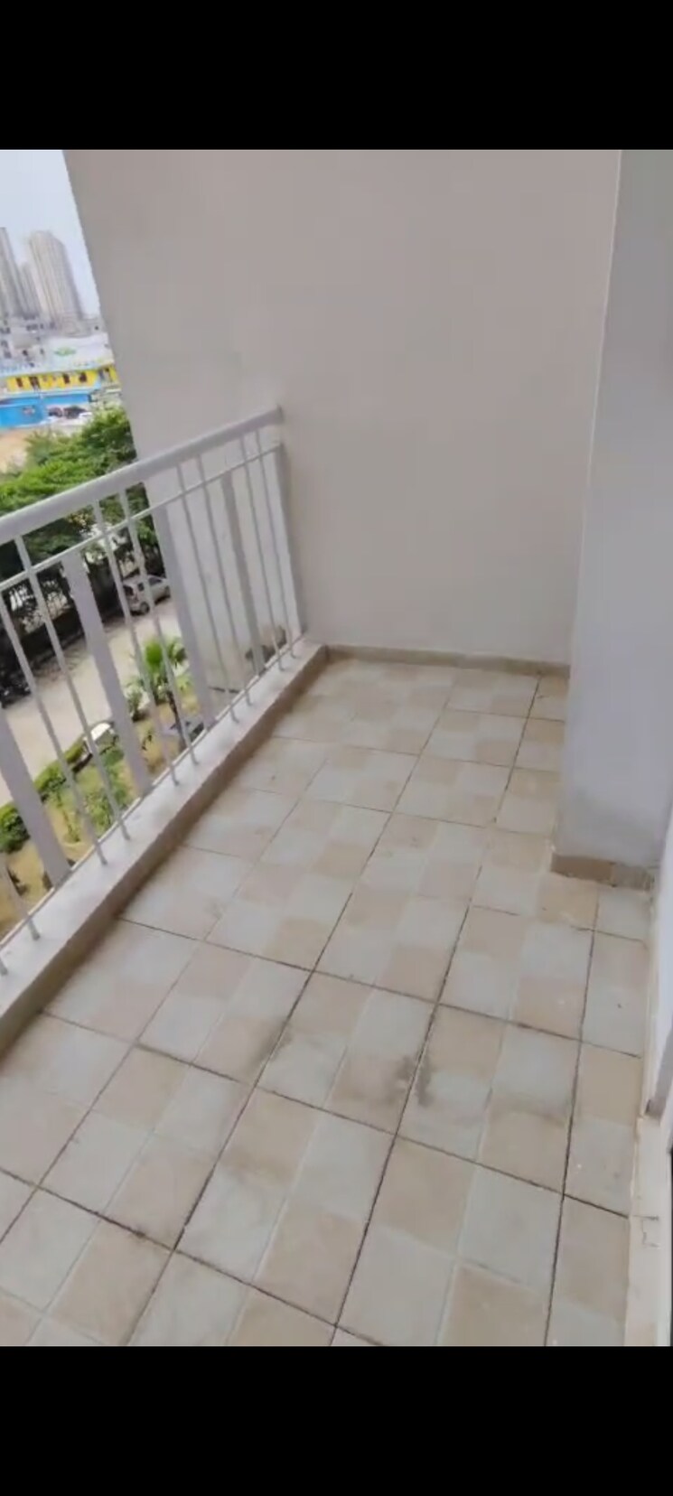 Balcony, fusion-homes 2.5 Bedroom 1155 Sq.Ft. Apartment In Tech Zone 4 Greater Noida Greater Noida 9052311