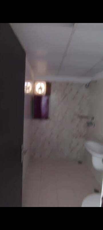 Attached Bathroom in 2.5 BHK Apartment at Fusion Homes, Tech Zone 4 Greater Noida – for Sale