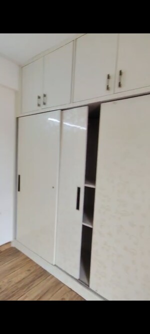 Cupboard in 2.5 BHK Apartment at Fusion Homes, Tech Zone 4 Greater Noida – for Sale