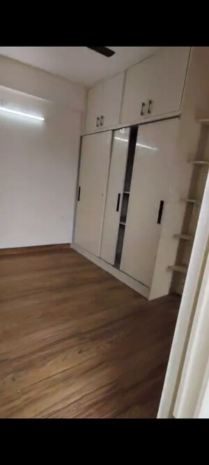 Cupboard in 2.5 BHK Apartment at Fusion Homes, Tech Zone 4 Greater Noida – for Sale