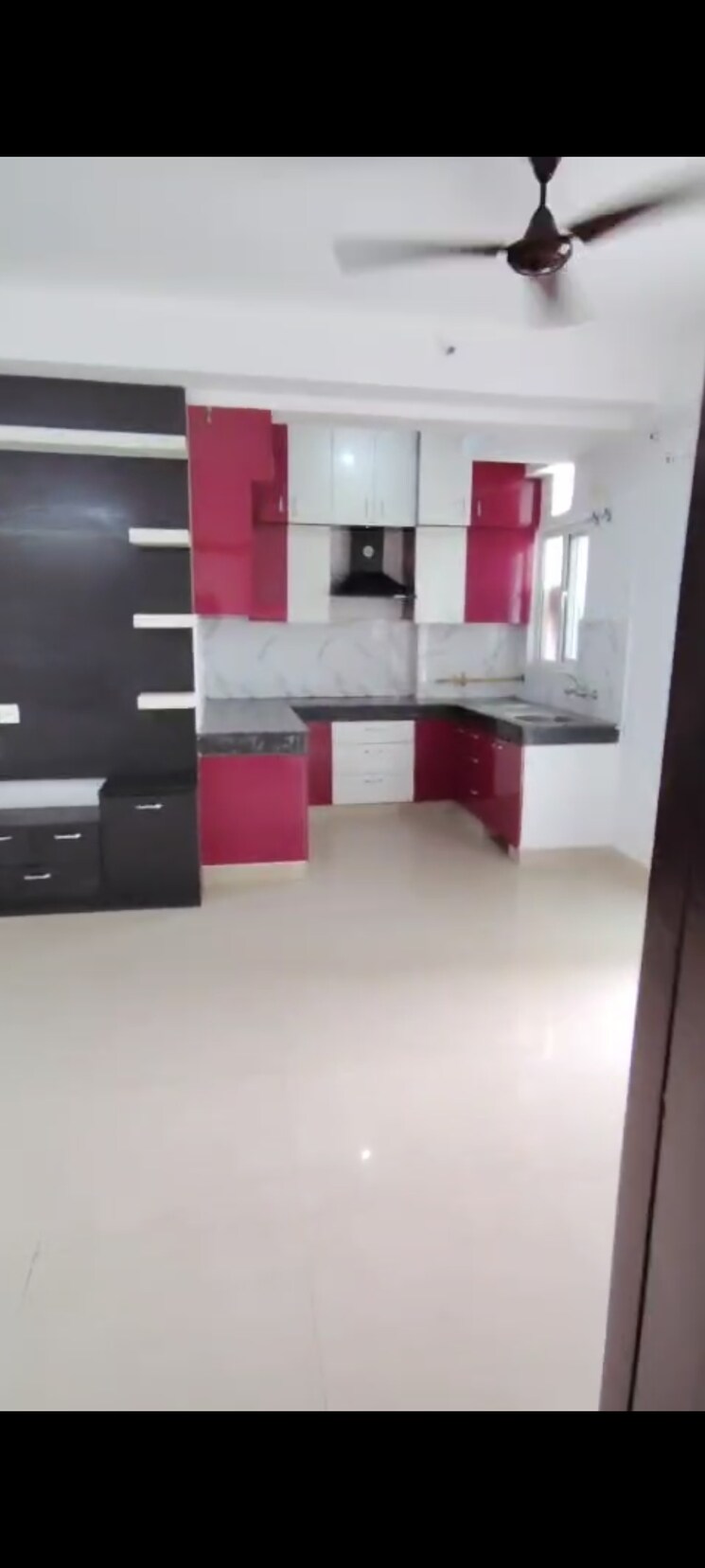 Kitchen, fusion-homes 2.5 Bedroom 1155 Sq.Ft. Apartment In Tech Zone 4 Greater Noida Greater Noida 9052311