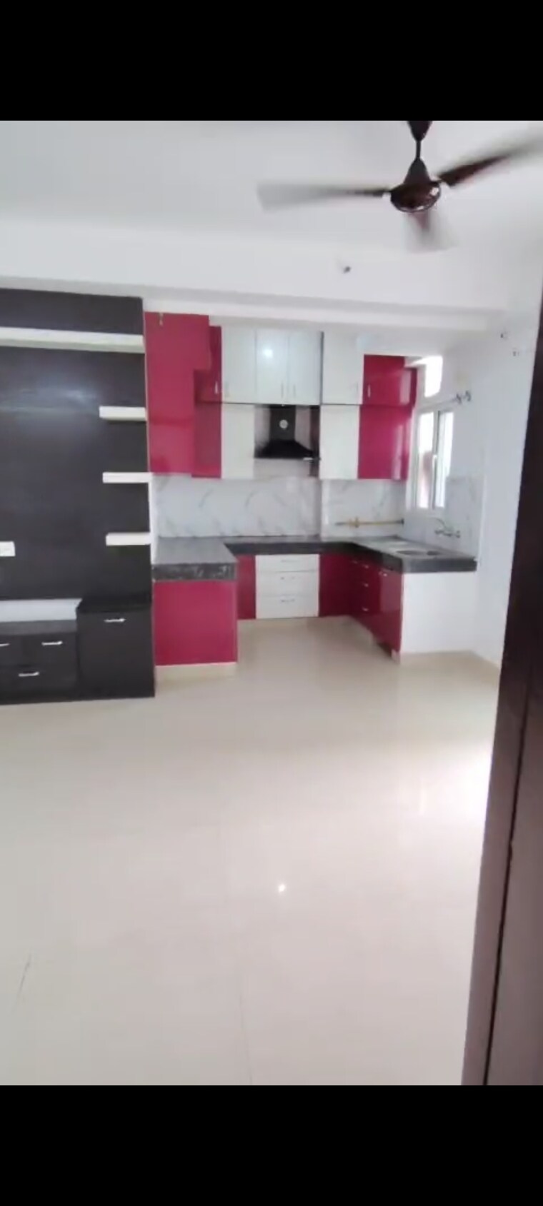 Kitchen, fusion-homes 2.5 Bedroom 1155 Sq.Ft. Apartment In Tech Zone 4 Greater Noida Greater Noida 9052311