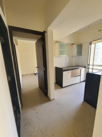 Furnished Amenities in 1 BHK Apartment at Ekta Brooklyn Park, Virar West – for Sale
