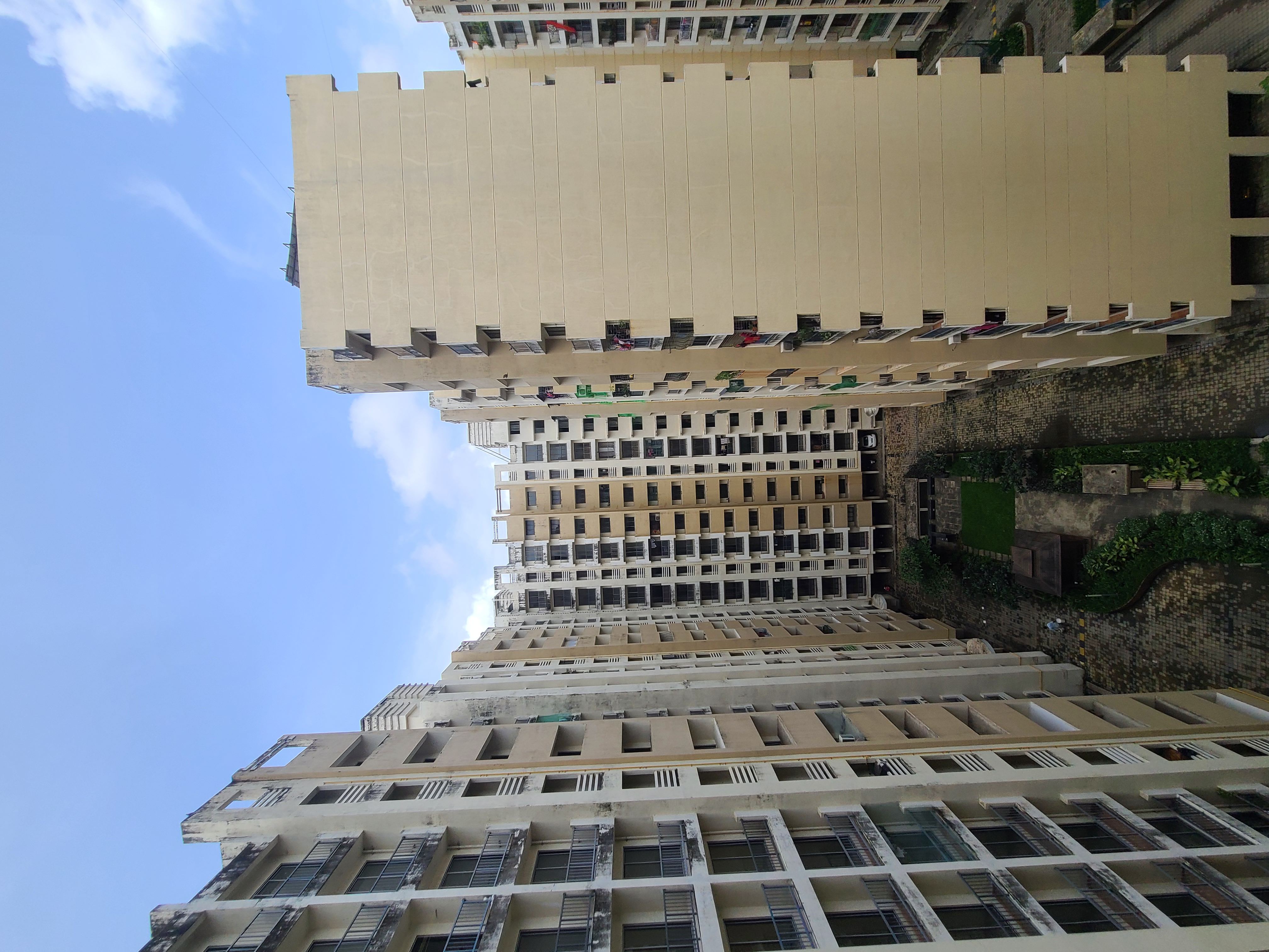 1 BHK Apartment For Sale in Ekta Brooklyn Park