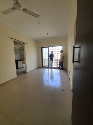 Room in 1 BHK Apartment at Ekta Brooklyn Park, Virar West – for Sale