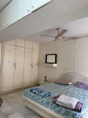 3 BHK Apartment For Rent in Lokhandwala Complex, Andheri West