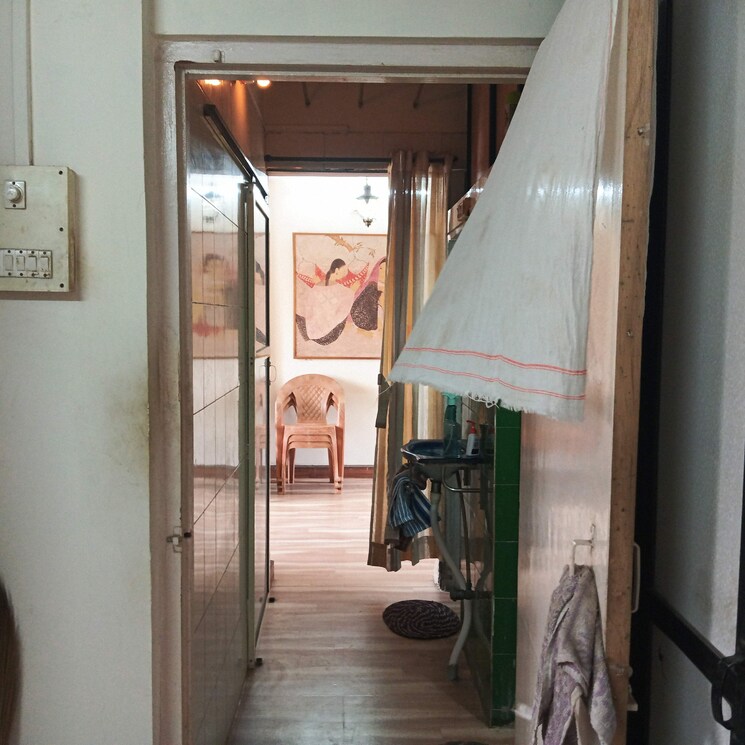 undefined, vasant-vihar-complex-dombivali 1 Bedroom 606 Sq.Ft. Apartment In Dombivli East Thane 9052330