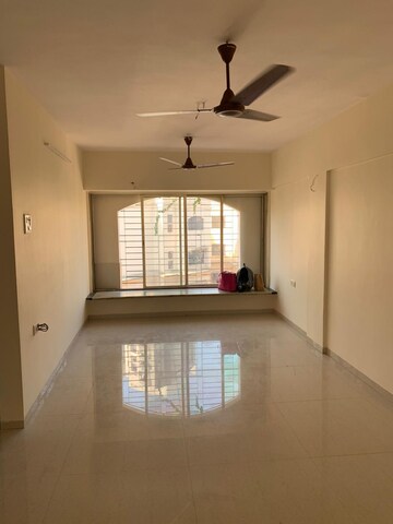 Building Lobby in 2 BHK Apartment at Oakland Park, Andheri West – for Sale