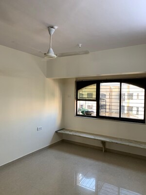 Bedroom in 2 BHK Apartment at Oakland Park, Andheri West – for Sale