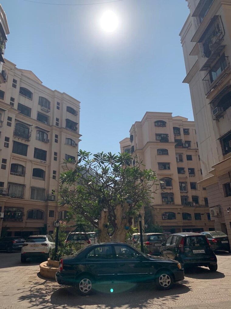 Exterior View, oakland-park 2 Bedroom 990 Sq.Ft. Apartment In Andheri West Mumbai 9052333