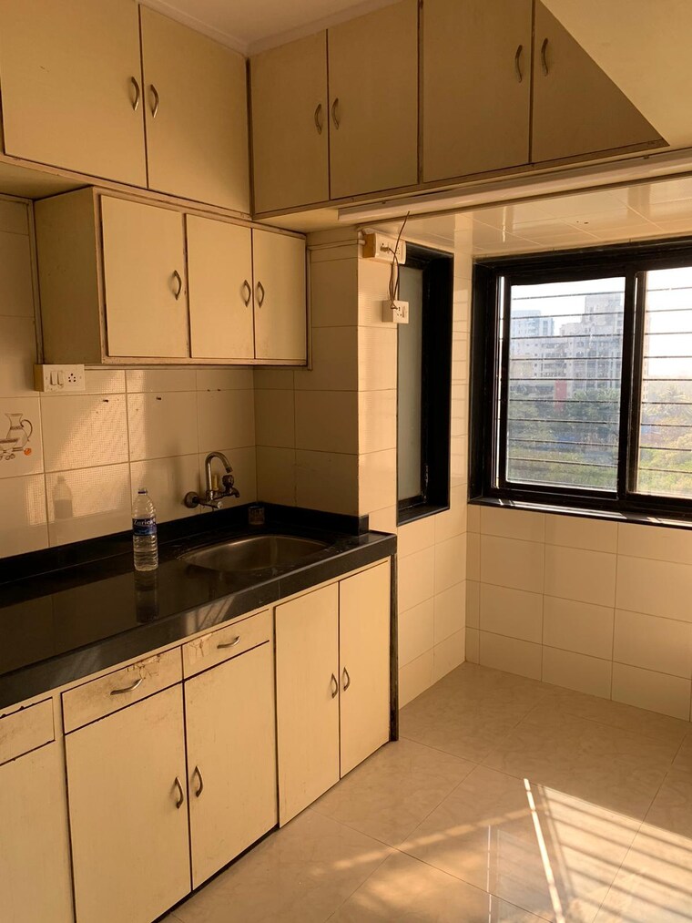 Kitchen, oakland-park 2 Bedroom 990 Sq.Ft. Apartment In Andheri West Mumbai 9052333