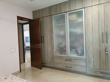 1.5 BHK Apartment For Rent in Hawai Apartment, Powai