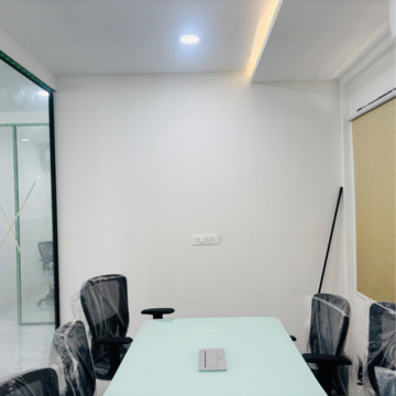 Team Area in  Office Space at Madhapur – for Rent