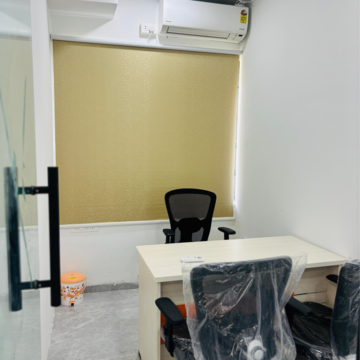 Team Area in  Office Space at Madhapur – for Rent