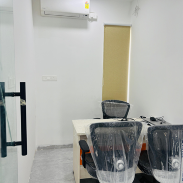 Team Area in  Office Space at Madhapur – for Rent