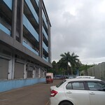 500 Sq.Ft. Office Space in Jai Industrial Estate
