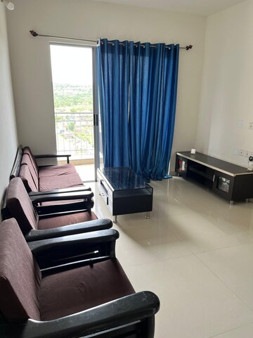 1 BHK Apartment For Rent in Rohan Abhilasha, Wagholi