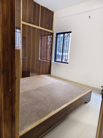 Bedroom in 1 BHK Apartment at Koramangala – for Rent