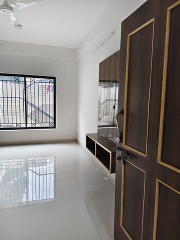 Kitchen in 1 BHK Apartment at Koramangala – for Rent