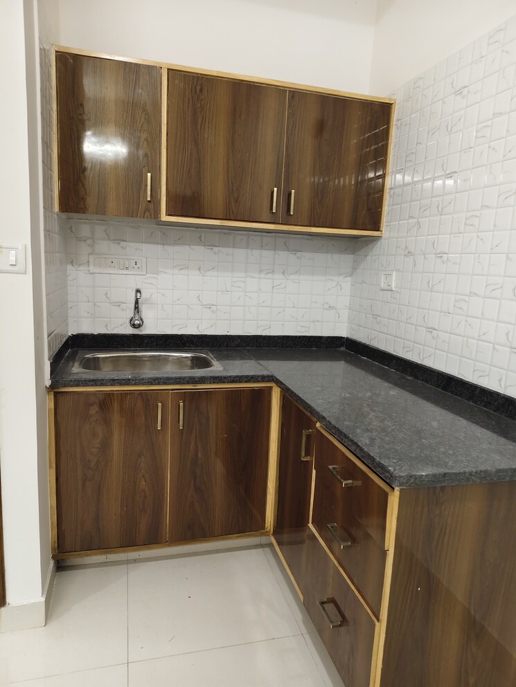 Kitchen, koramangala 1 Bedroom 650 Sq.Ft. Apartment In Koramangala Bangalore 9052348