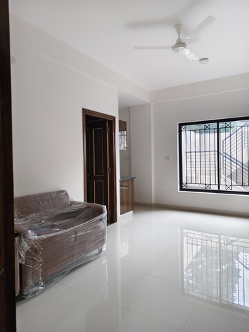 1 BHK Apartment For Rent in Koramangala