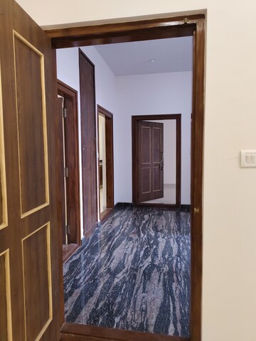 Bedroom in 1 BHK Apartment at Koramangala – for Rent