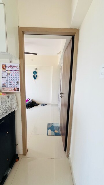 Furnished Amenities in 1 BHK Apartment at Rameshwar Park, Diva – for Sale