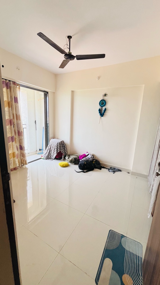 1 BHK Apartment For Sale in Rameshwar Park