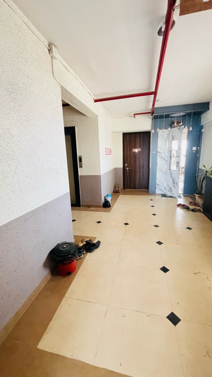 Exterior View, rameshwar-park 1 Bedroom 460 Sq.Ft. Apartment In Diva Thane 9052340