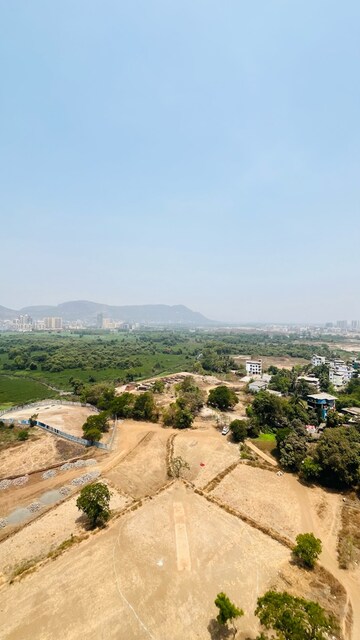 1 BHK Apartment – Exterior View View at Rameshwar Park, Diva - for Sale