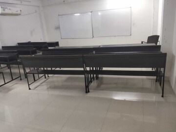 Kitchen in  Office Space at Boring Road – for Rent