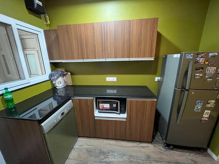 undefined, godrej-infinity 2 Bedroom 850 Sq.Ft. Apartment In Keshav Nagar Pune 9052363