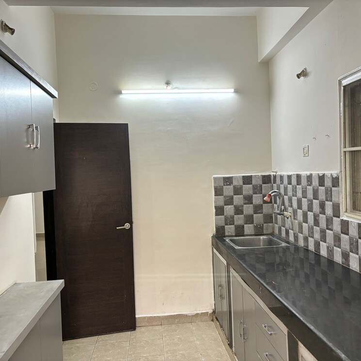 Kitchen, madhapur 2 Bedroom 1180 Sq.Ft. Builder Floor In Madhapur Hyderabad 9052359