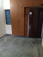 1 BHK + Pooja Room 550 Sq.Ft. Apartment in Sai Apartments Noida