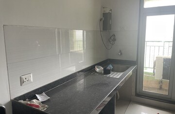 Kitchen in  Pg at Majiwada – for Rent