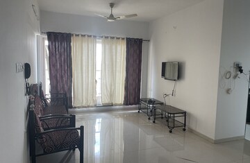  Pg For Rent in Majiwada