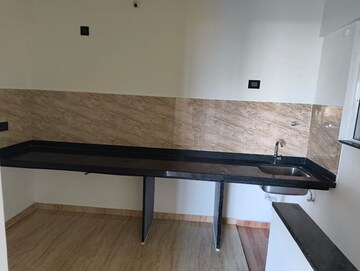 Kitchen in 2 BHK Apartment at VTP Cygnus, Kharadi – for Rent