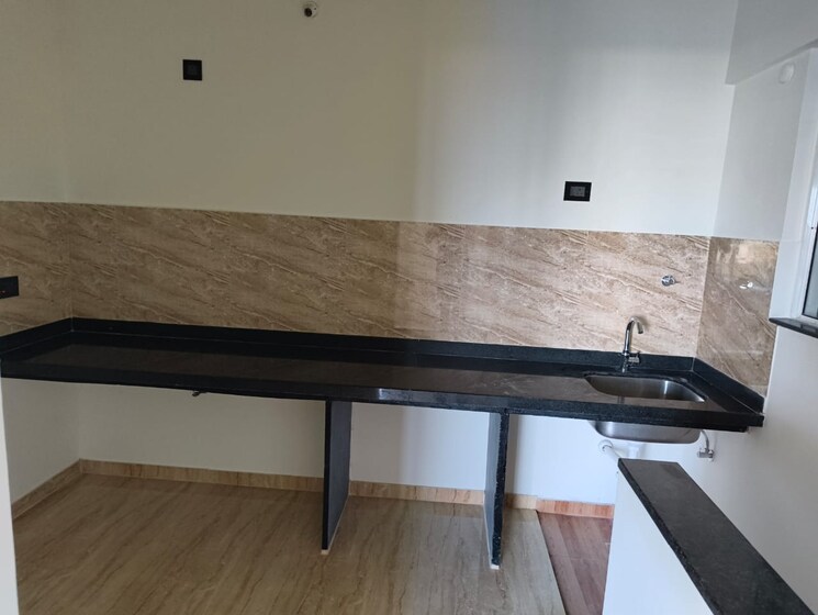 Kitchen, vtp-cygnus 2 Bedroom 620 Sq.Ft. Apartment In Kharadi Pune 9052367