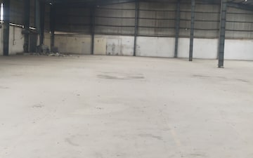 Industrial Plot For Sale in TTC MIDC Industrial Area, Rabale
