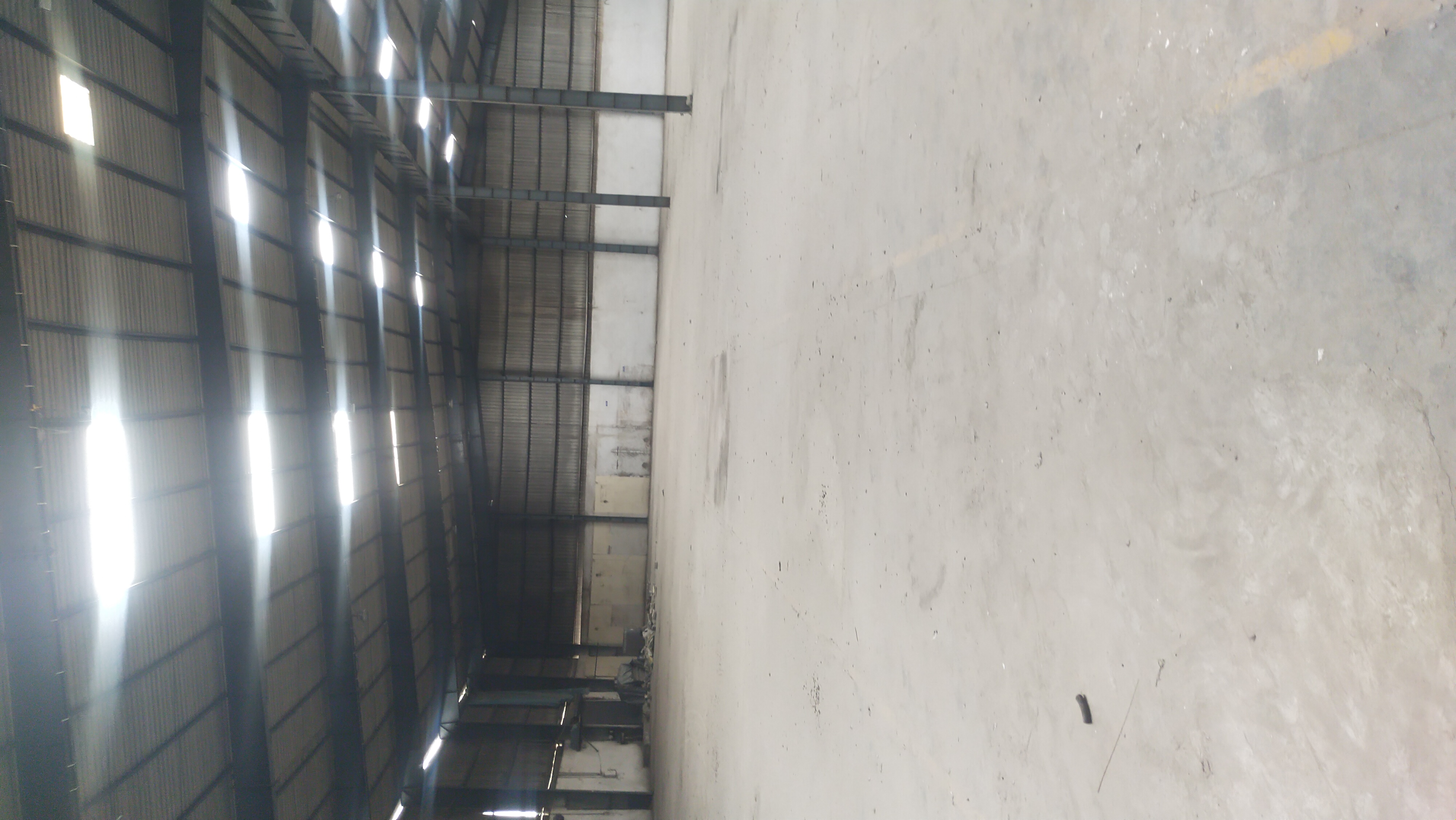 Industrial Plot For Sale in TTC MIDC Industrial Area