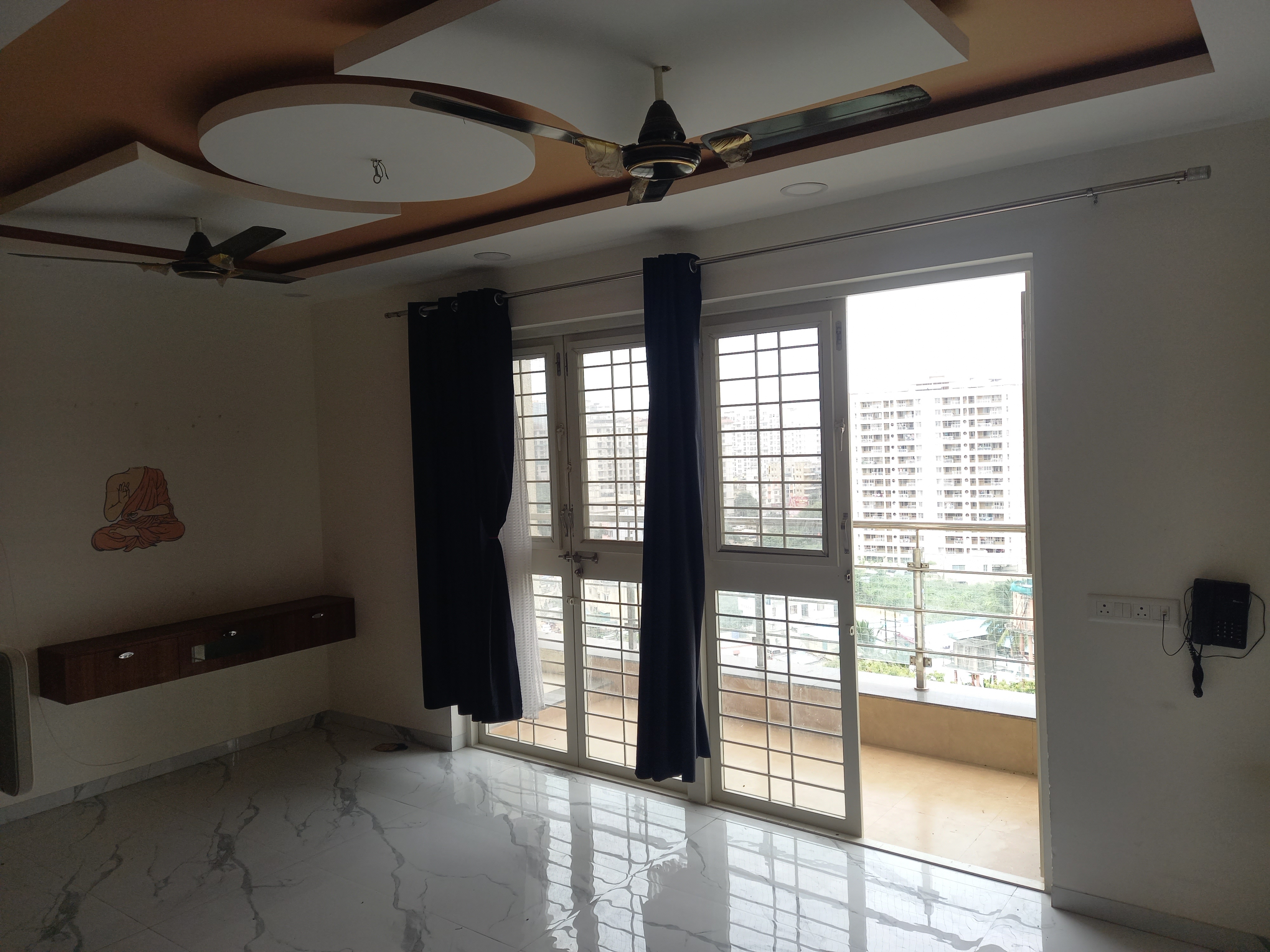 2 BHK 752 Sq.Ft. Apartment in PGD Pinnacle