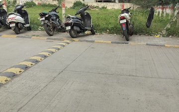 Land For Sale in Lig Colony